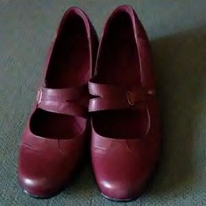 Casual shoes (wide width)